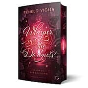 Cover von Whisper in the Darkness: Dunkle Versuchung
