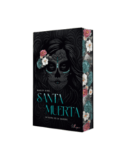 Cover von Santa Muerta - La Reina de la Sangre