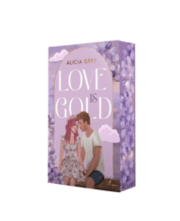 Cover von Love is Gold