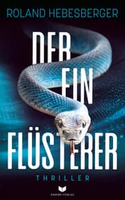 Cover von Der Einflüsterer