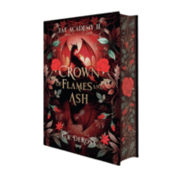 Cover von Crown of Flames and Ash