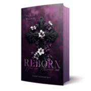 Cover von Reborn - Weil wir Erlöste sind