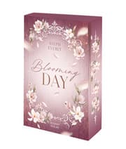 Cover von Blooming day