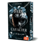 Cover von Dark Cavalier - Er will deine Seele