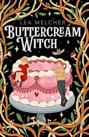 Cover von Buttercream Witch