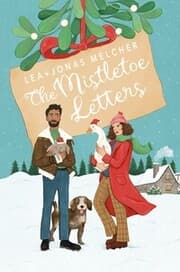 Cover von The Mistletoe Letters