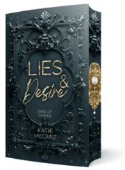 Cover von Sins of Power 2 - Lies & Desire
