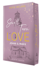 Cover von Small Town Love - Jenna & Mark