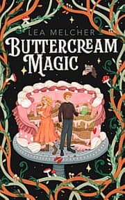 Cover von Buttercream Magic