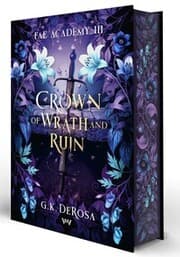Cover von Crown of Wrath and Ruin