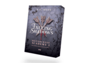 Cover von Falling Shadows