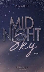 Cover von Midnight Sky