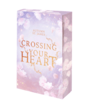 Cover von Crossing Your Heart