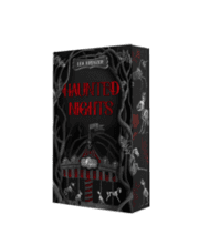 Cover von Haunted Nights