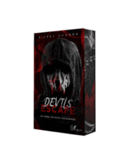 Cover von Devils Escape - Sie kann ihm nicht entkommen