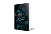 Cover von Garden of Ruin - Odiumknospe