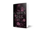 Cover von Garden of Ruin - Mosaikblume