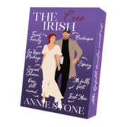 Cover von The Irish 4 - Cian