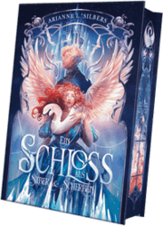 Cover von Ein Schloss aus Silber und Scherben