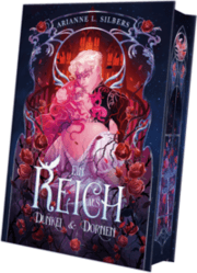 Cover von Ein Reich aus Dunkel und Dornen