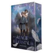 Cover von Wellenwispern