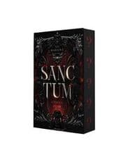 Cover von Sanctum - Eternal Flame