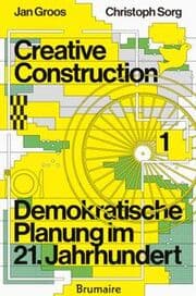 Cover von Creative Construction Band I