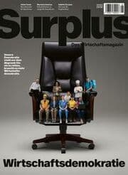 Cover von Wirtschaftsdemokratie