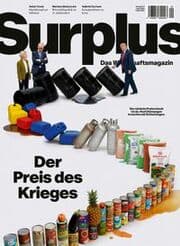 Cover von Der Preis des Krieges