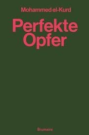 Cover von Perfekte Opfer