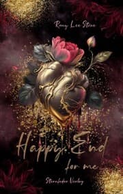 Cover von Happy End: For Me