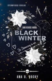 Cover von Black Winter - Die Dämmerung in mir