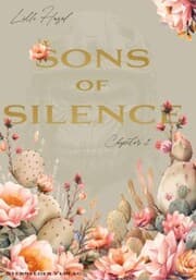 Cover von Sons of Silence - Chapter 1