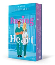 Cover von Racing Heart