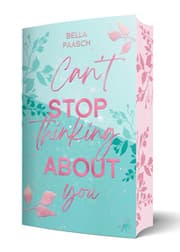 Cover von Can't Stop Thinking About You