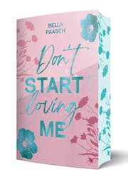 Cover von Don't Start Loving Me