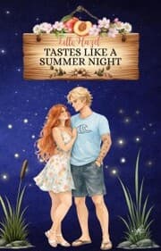 Cover von Tastes Like A Summer Night
