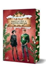 Cover von SMELLS LIKE A WINTER DREAM