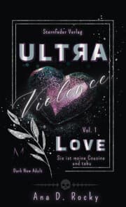 Cover von Ultra Violence - Love