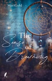 Cover von The Sense of Dreaming