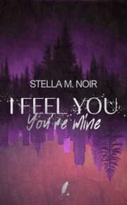 Cover von I Feel You - You're Mine