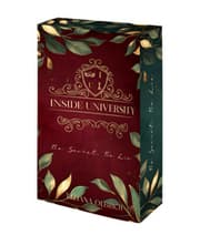 Cover von Inside University - No Secret, No Lie