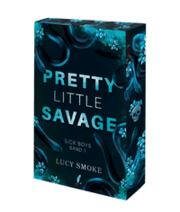 Cover von Pretty Little Savage