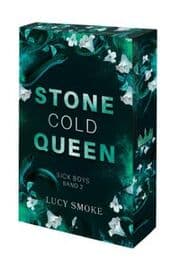 Cover von Stone Cold Queen