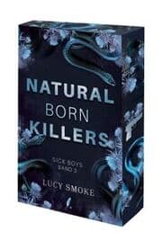 Cover von Natural Born Killers