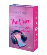 Cover von The Voice - Eine Stimme zum Verlieben