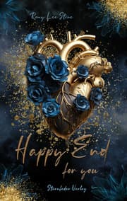 Cover von Happy End: For You