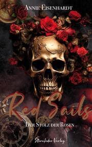 Cover von Red Sails - Der Stolz der Rosen