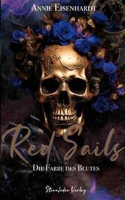 Cover von Red Sails - Die Farben des Blutes