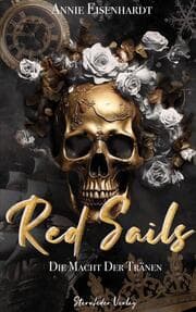Cover von Red Sails - Die Macht der Tränen